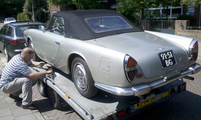 Flaminia 6